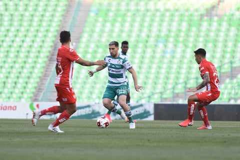 SANTOS LAG VS NECAXA A PUERTA CERRADA 


 Santos Laguna VS NECAXA a puerta cerrada jornada 10 clausura 2020