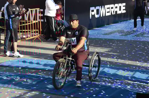 Poweade Torreón