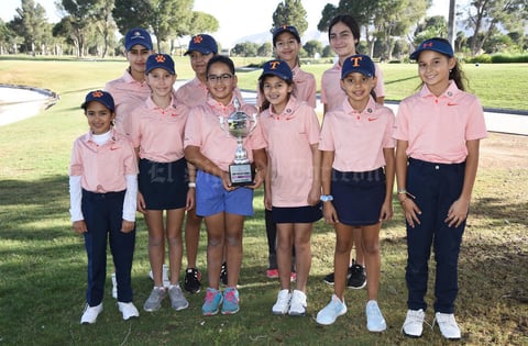 13032020 Regina, Ximena, Isabella, Monserrat, Luciana, Marifer, Margarita, Verónica, Camila y María.