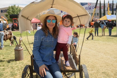 17032020 Cinthia y Melissa.