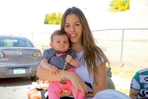15032020 Melissa y Constanza.