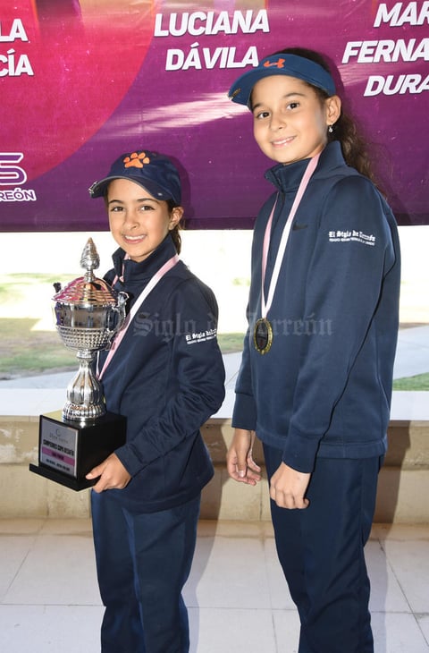 13032020 Luciana Dávila Villalobos y Regina Jiménez Jardón.