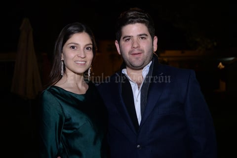 16032020 Valeria y David.