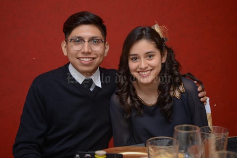 17032020 Minerva y Óscar.