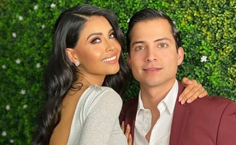 La conductora Kristal Silva anunció en redes sociales que pospuso su boda debido a la situación que se vive en el mundo. 

'Mi boda se pospone hasta nuevo aviso por esta situación tan grave que estamos viviendo en el mundo, y bueno en México'.