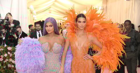 MET GALA 2020
El evento de moda más importante del año se pospuso de manera indefinida por la pandemia.