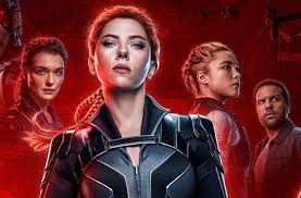 Disney anunció que ‘Black Widow’, la película con la que iba a comenzar la Fase 4 del MCU, retrasa su estreno indefinidamente debido a la pandemia mundial.