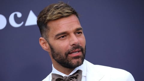 La gira 'Movimiento Tour' de Ricky Martin también fue suspendida, con la cual se vio afectada su presentación en Torreón.