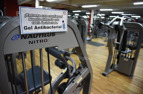 Toman medidas ante la pandemia del COVID-19