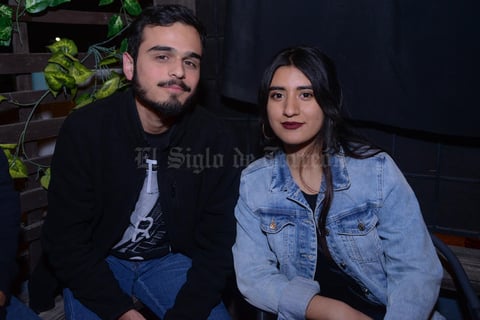 18032020 Carlos y Pamela.