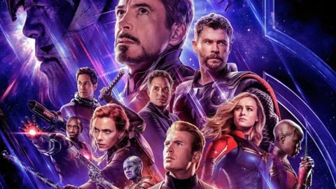 Cine para ver en cuarentena 