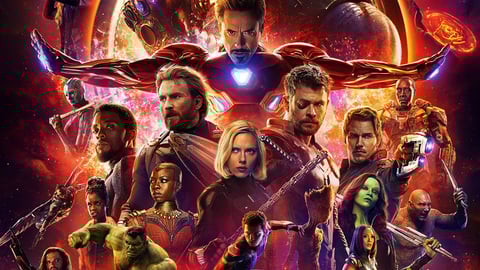 Cine para ver en cuarentena 