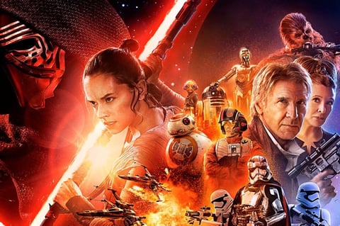 Cine para ver en cuarentena 