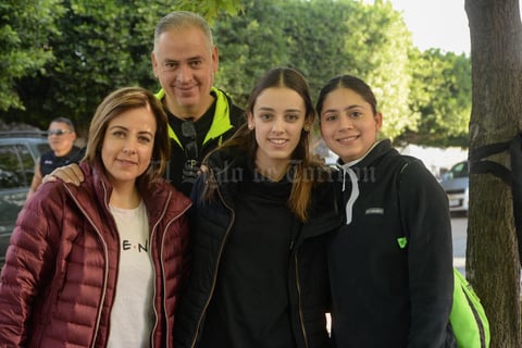 19032020 Familia Monárrez.