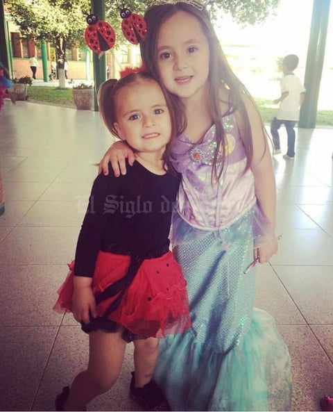 21032020 Romina y Bárbara Borbolla.