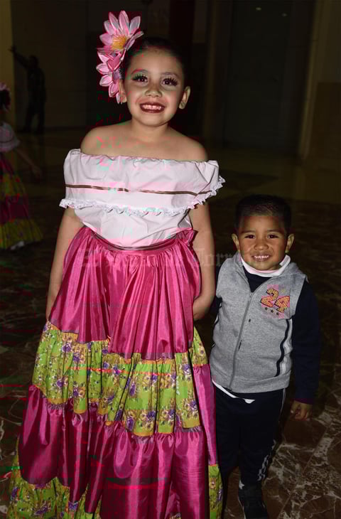 19032020 Juan Manuel Hernández y María Fernanda Hernández.