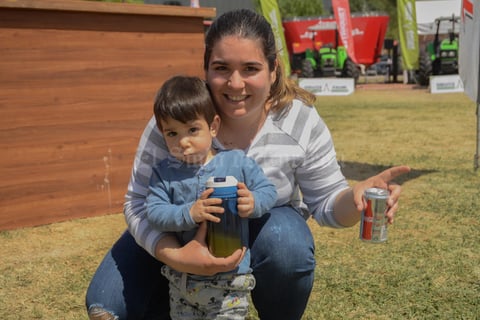 22032020 Nancy y Mauro.
