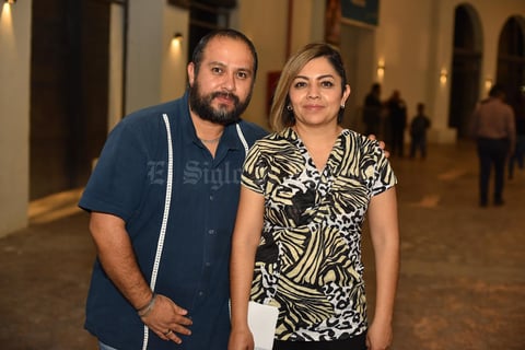 23032020 Luis Alberto y Silvia.