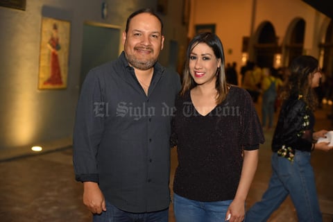 23032020 David y Alejandra.
