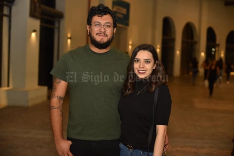 23032020 Gerardo e Ilse.