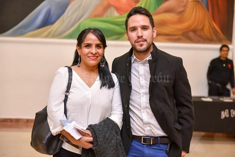 23032020 Aracely Luna y Javier Rivas.