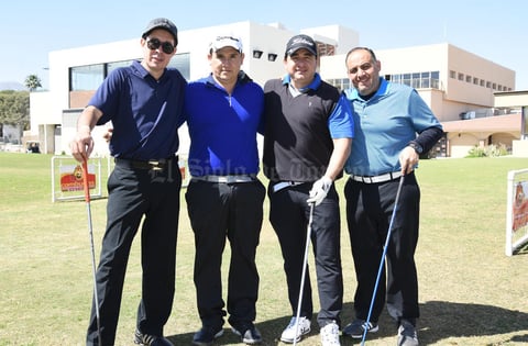 24032020 Willy, Ricardo, Olga y Fernando.