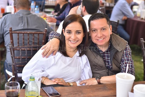 24032020 Lily e Iván.