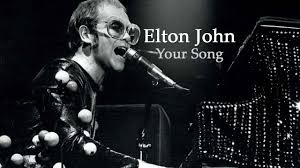Your Song (1970)