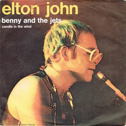 Bennie and the Jets (1973)