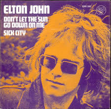 Don’t let the sun go down on (1992)