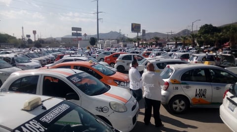 La empresa IK’EL fumigación y mantenimiento proveniente de Durango capital fue la encargada de ejecutar estas acciones.