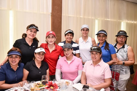 28032020 REUNIóN DEPORTIVA.  Juanis, Bety, Claudia, Diana, Susy, Sandra, Gaby, Laura, Gaby e Ivonne.