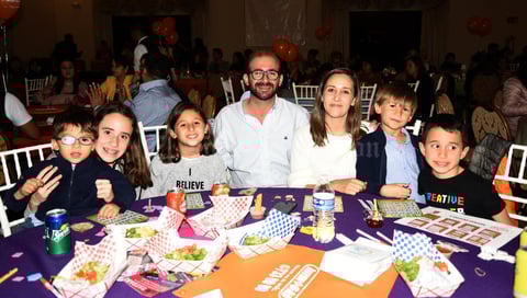 25032020 Familia Villarreal.