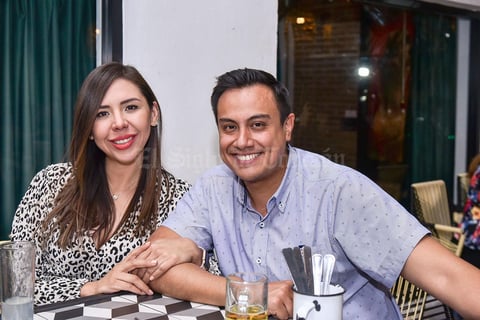 25032020 Ana Martínez y Eduardo.