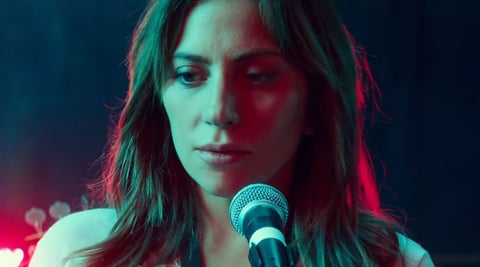 Shallow

https://www.youtube.com/watch?v=bo_efYhYU2A