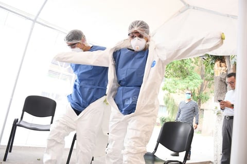 Coronavirus