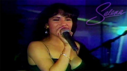 Baila esta cumbia