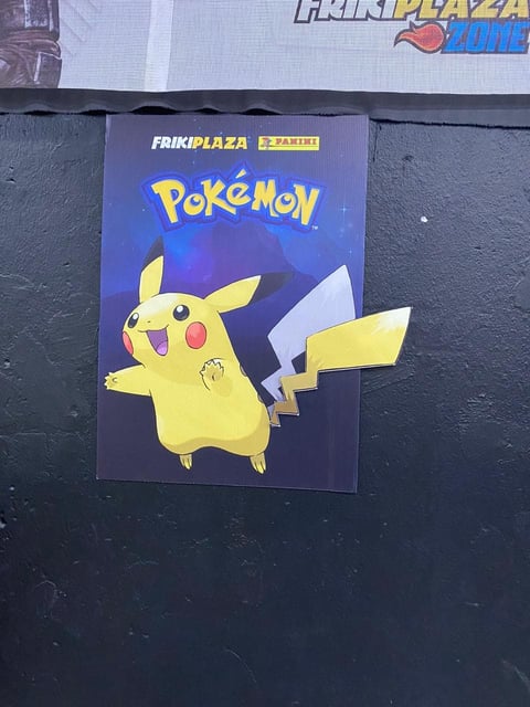 Celebraron con actividades y premios enfocados a Pokémon 