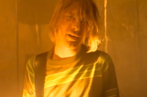 Smells like teen spirit