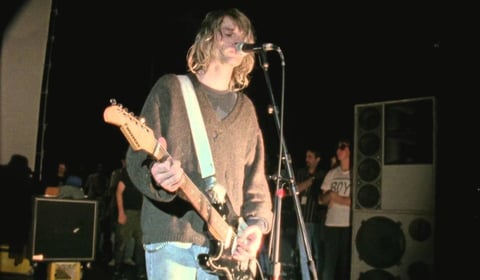 Rape me