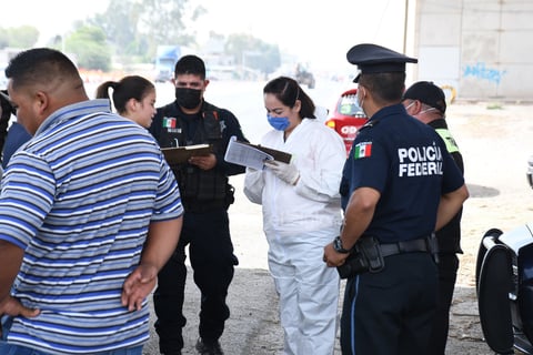 Se instala filtro sanitario en Gómez