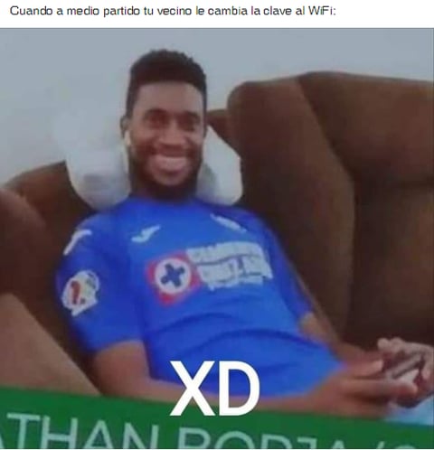 Los mejores memes de la jornada 1 de la eLiga MX
