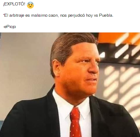 Los mejores memes de la jornada 1 de la eLiga MX