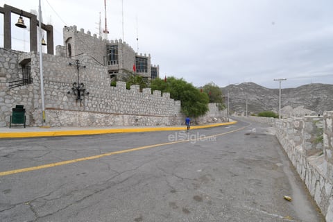 Esta sería la edición 39 del Viacrucis del Cristo de las Noas, donde actores laguneros representan cada año las diferentes etapas que vivió Jesucristo desde que fue capturado hasta su crucifixión y posterior sepultura.