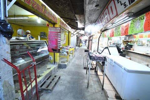 La identidad de Torreón va de la mano con este mercado, una fuente que une el esfuerzo para subsistir y fomentar al desarrollo económico de la ciudad.