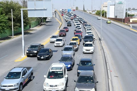 Coahuila endurece medidas ante contingencia por COVID-19