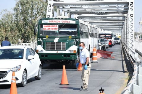 Coahuila endurece medidas ante contingencia por COVID-19