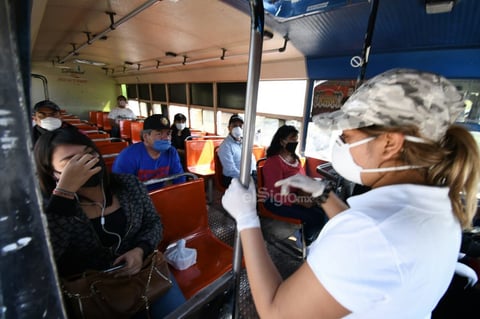 Coahuila endurece medidas ante contingencia por COVID-19