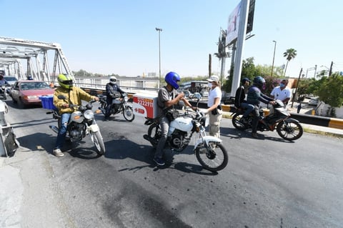 Coahuila endurece medidas ante contingencia por COVID-19
