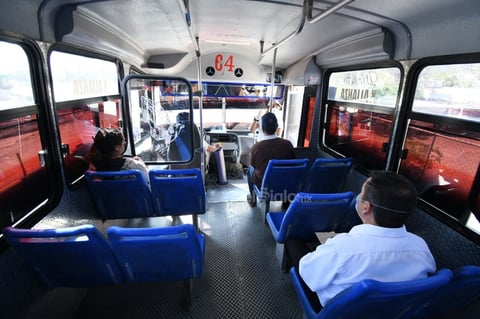 Coahuila endurece medidas ante contingencia por COVID-19